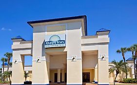 Days Inn Orlando Airport Florida Mall